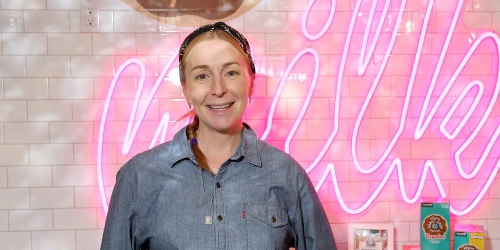 The Hiring Move That Helped Christina Tosi Build Milk Bar