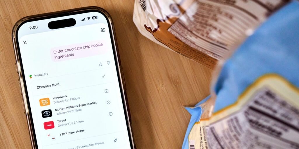Instinct Users Say Its AI Agent Is Pushing Unsolicited Products