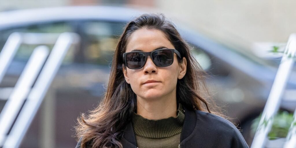 Shivon Zilis Posts That Elon Musk Relationship Ended ‘With No Warning’