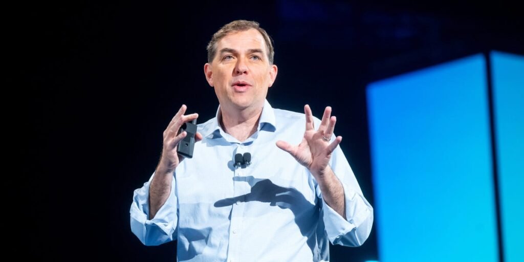 Amazon Comes Out Swinging Against Data Center Moratoriums