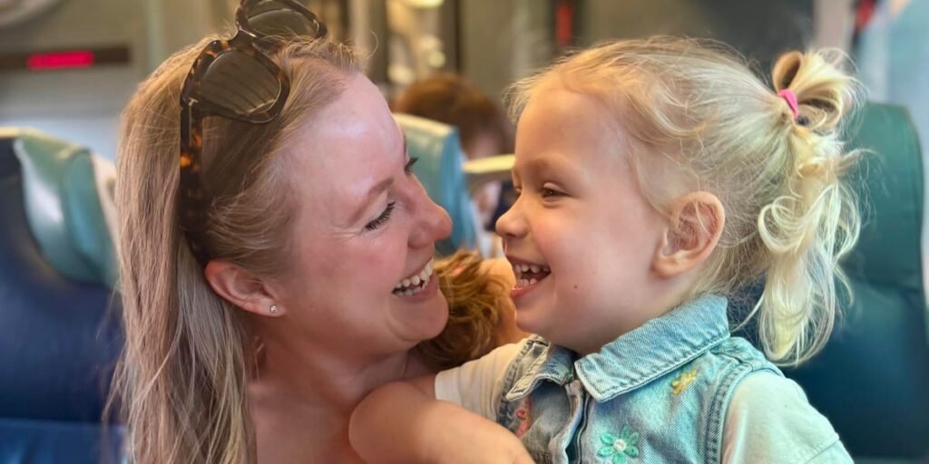 I Spent Years Reviewing Hotels. Motherhood Changed My Standards.