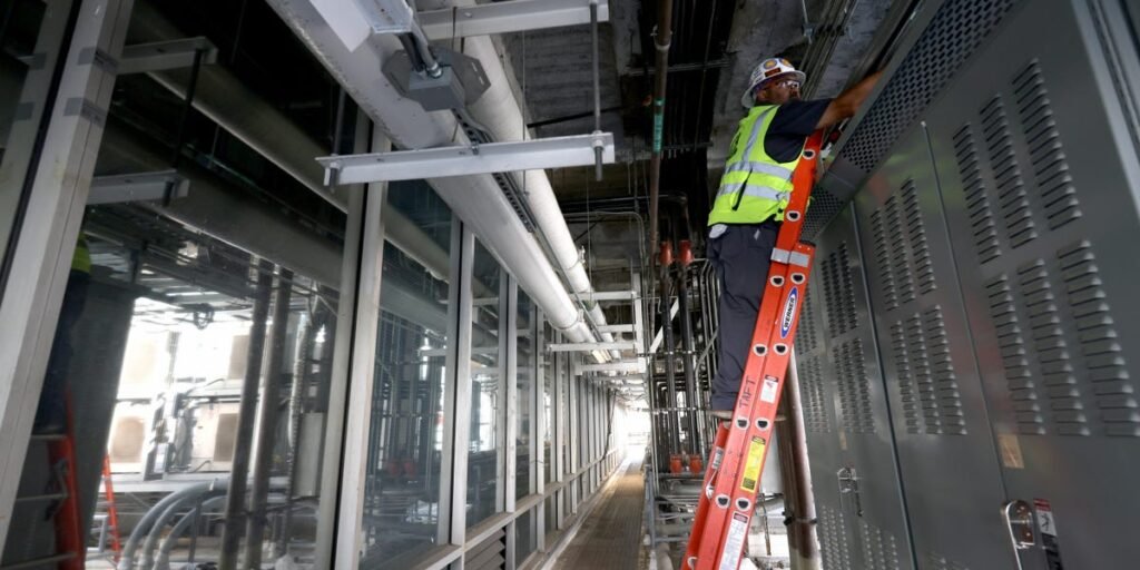 The Bright Spots in the Rough September Jobs Report