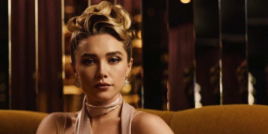 What Florence Pugh Has Worn in 2026, Ranked From Least to Most Daring