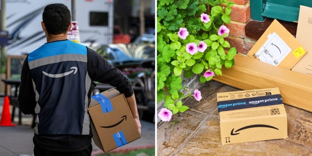 Amazon’s ‘About You’ Customer Dossiers Go Viral