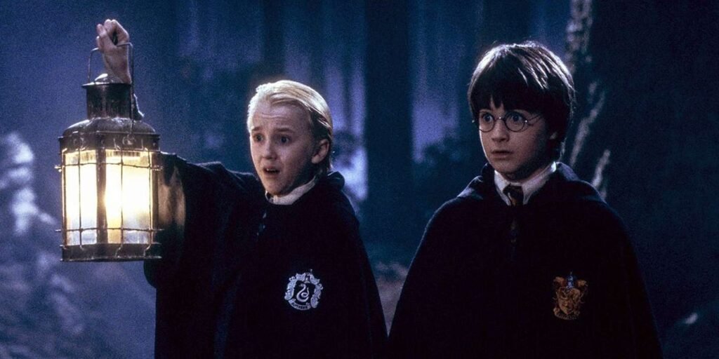10 things we want to see in season one of HBO’s ‘Harry Potter’ show