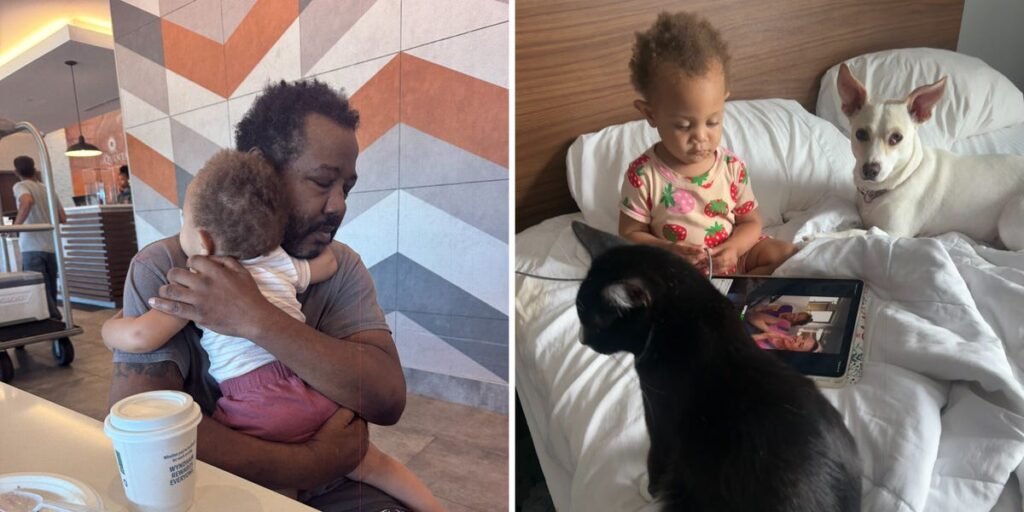 We Lived at an Extended-Stay Hotel for 3 Months While House-Hunting