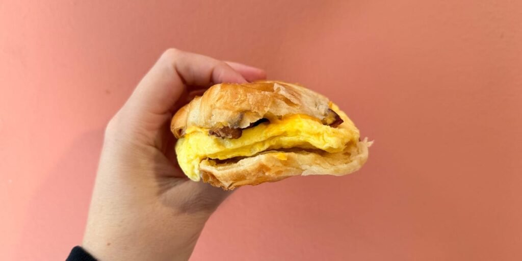 Best Fast-Food Breakfasts, Ranked on Taste and Value