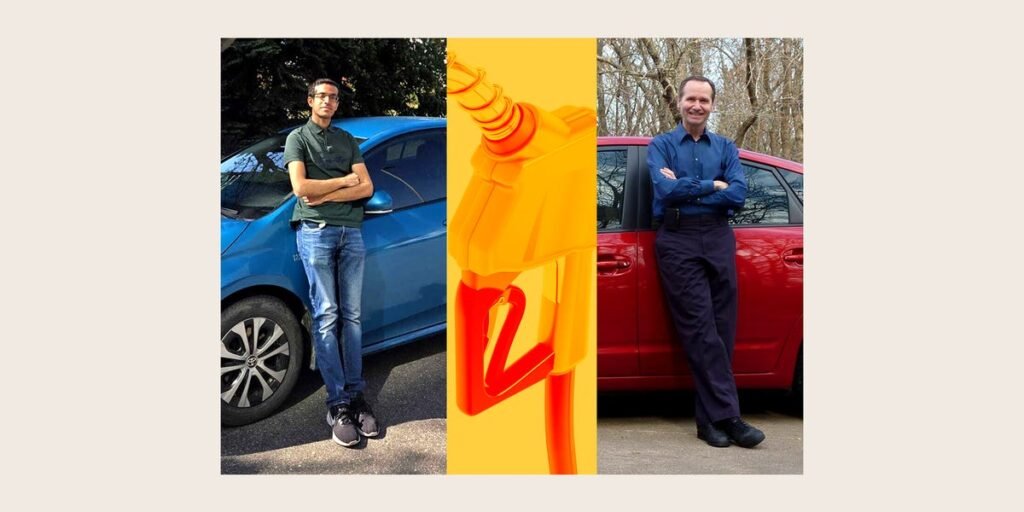 Hypermiling Is Back: Drivers Explain Gas Mileage Hacks to Save Money