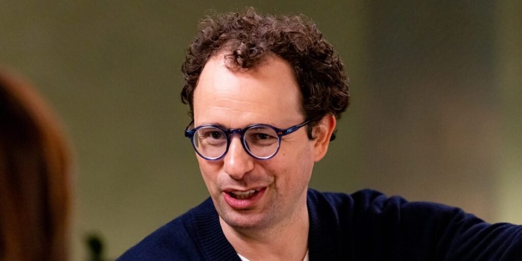 Menlo Ventures’ Matt Murphy Discusses Key to Anthropic’s Success