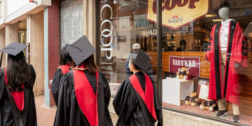 US Colleges Could Face a New Fee for International Grads to Work