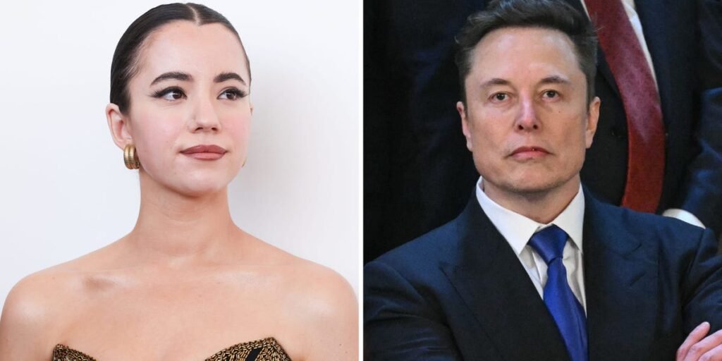 Who Is Ashley St. Clair? What to Know About Her Kids, Politics, and Relationship With Musk