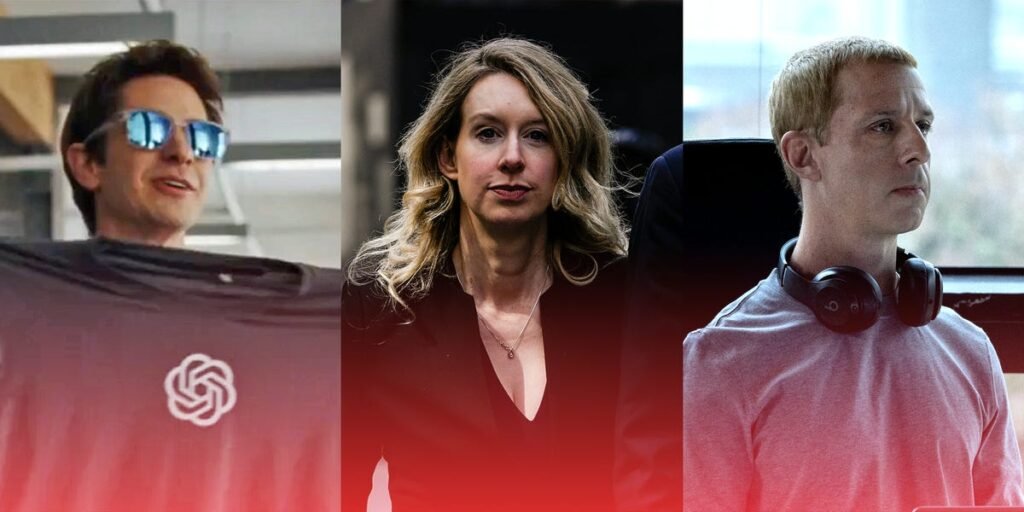 In ‘the Social Reckoning” and “Musk,” Tech Founders Are the Ultimate Villains