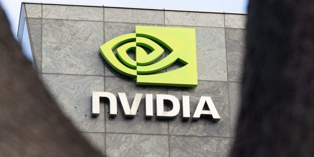 Nvidia’s Head of Corporate Communications Leaves After Four Months