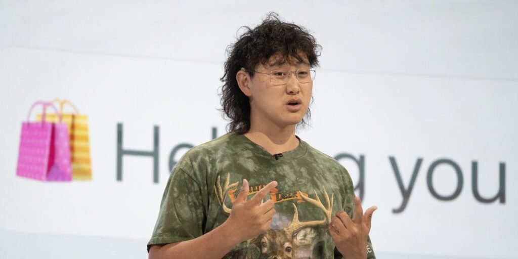 Alexandr Wang Wants to Make Meta ‘Cool Again’ With Memes