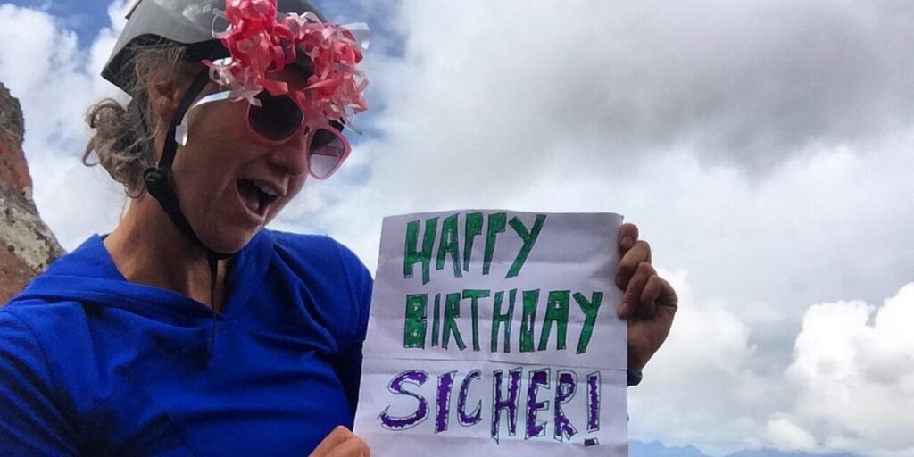 I Quit Wall Street at 34. I Worried I’d Lose My Best Friend.