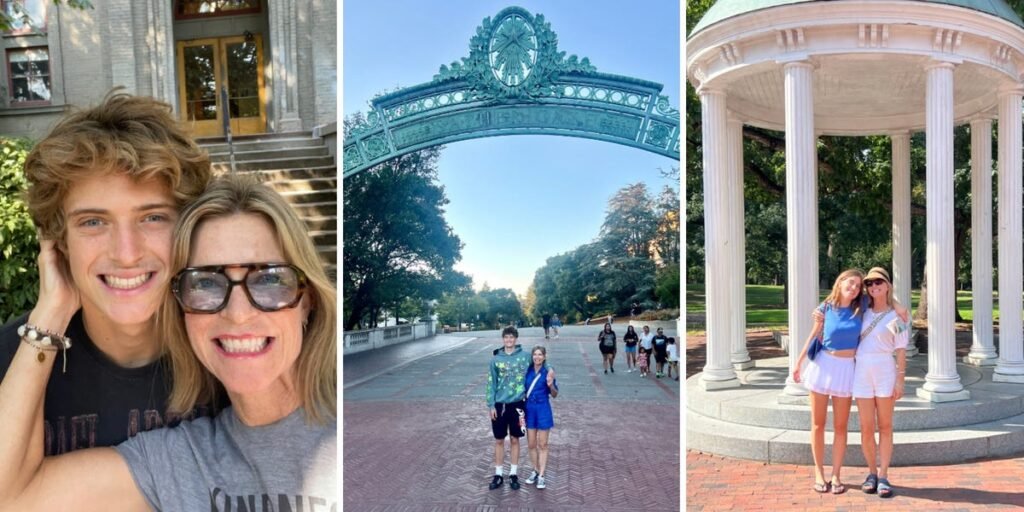 I Sent My Kids to College. I Forgot to Teach Them 3 Basic Skills.