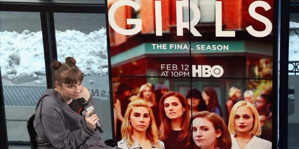 Everything We Know so Far About the Five-Episode Revival of ‘Girls’