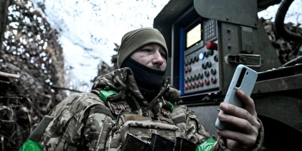 Ukraine, NATO Build AI to Predict Where and When Russian Drones Strike