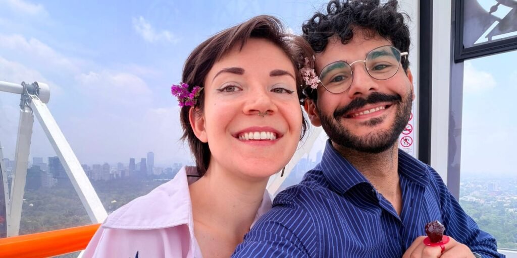 My Partner and I Won’t Share a Bank Account After We Get Married