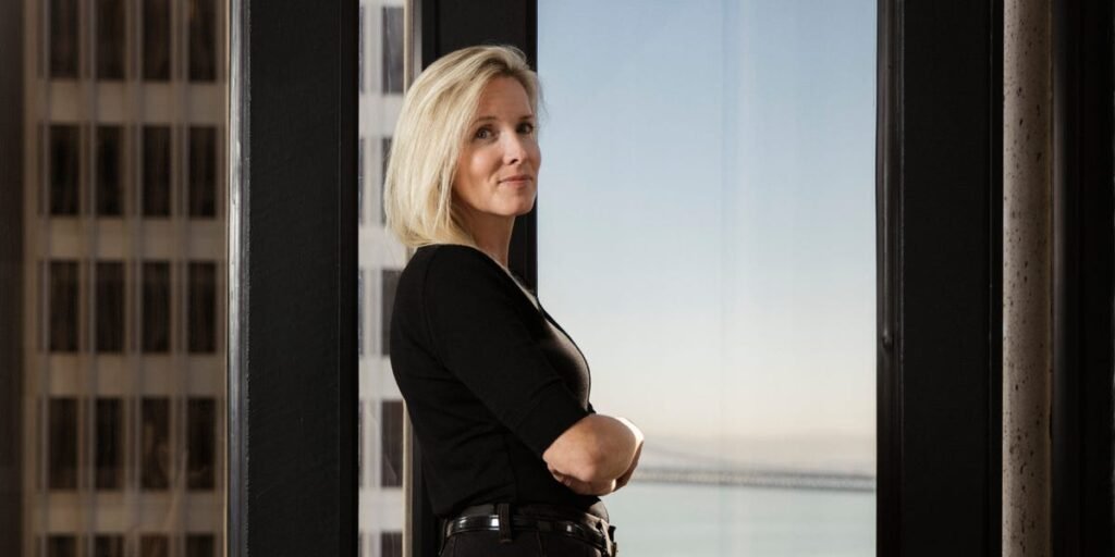 AI Could Eat Big Law’s Billable Hours. Cooley’s CEO Says Bring It on.