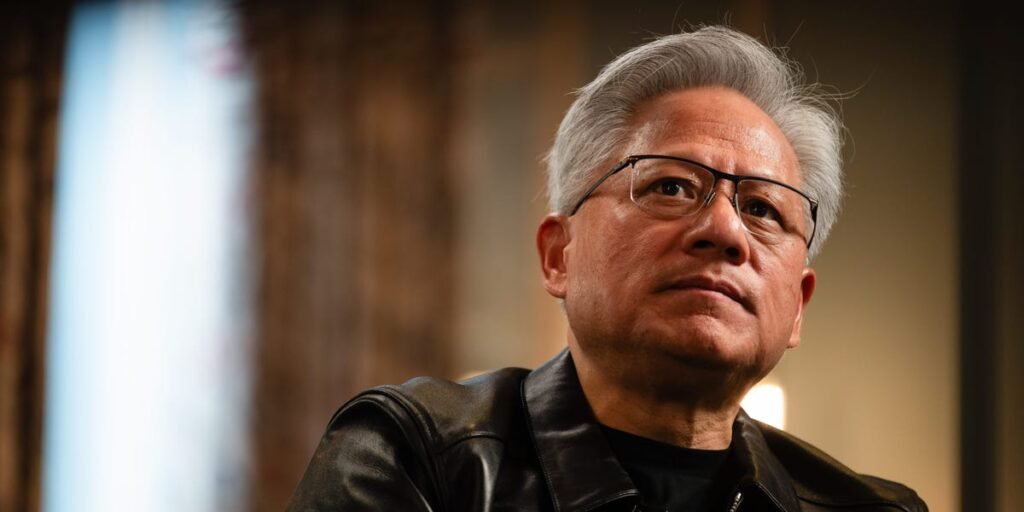 Nvidia Reshapes Communications Amid AI Boom and Departures