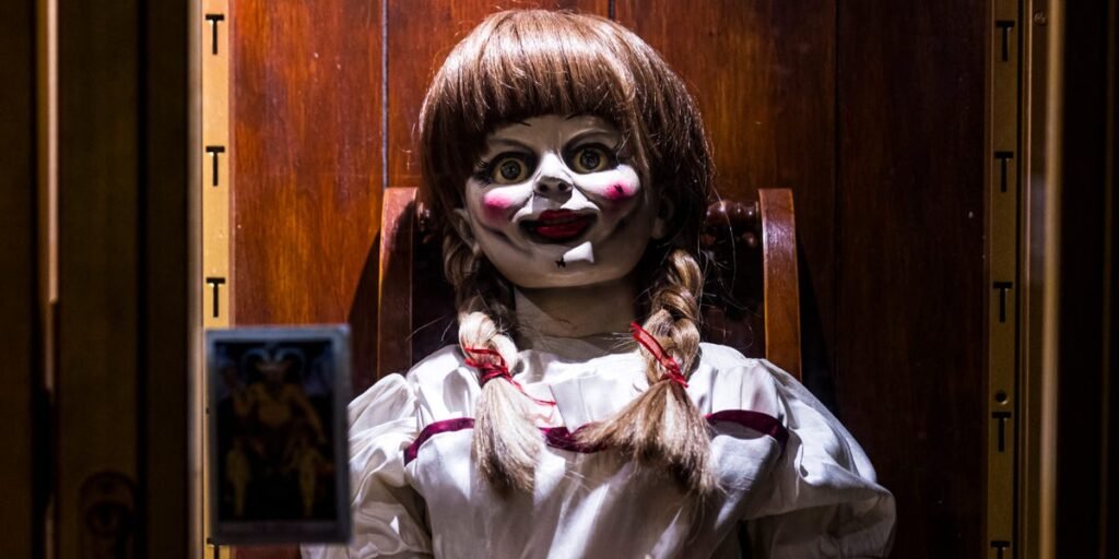 The terrifying true stories that inspired your favorite horror movies