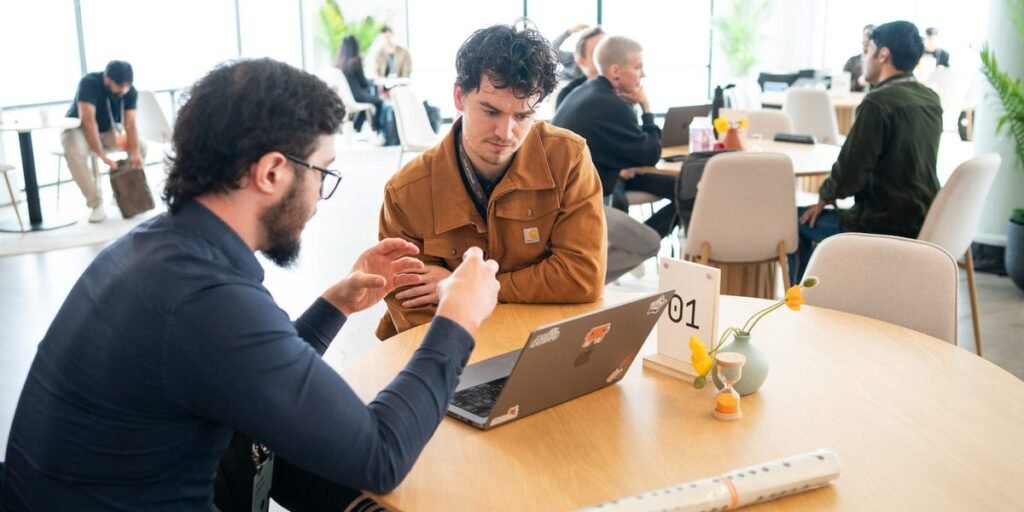 Internal Anthropic Survey Predicts AI’s Impact on Unemployment
