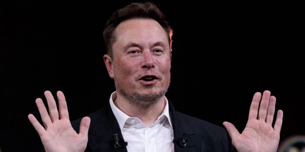 Elon Musk: SpaceX Revenue of $1T in 2028 Is ‘No Longer Impossible’