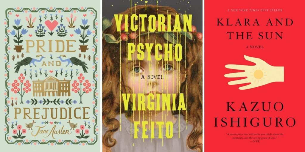 Books That Are Getting Turned Into Movies and TV Shows in 2026