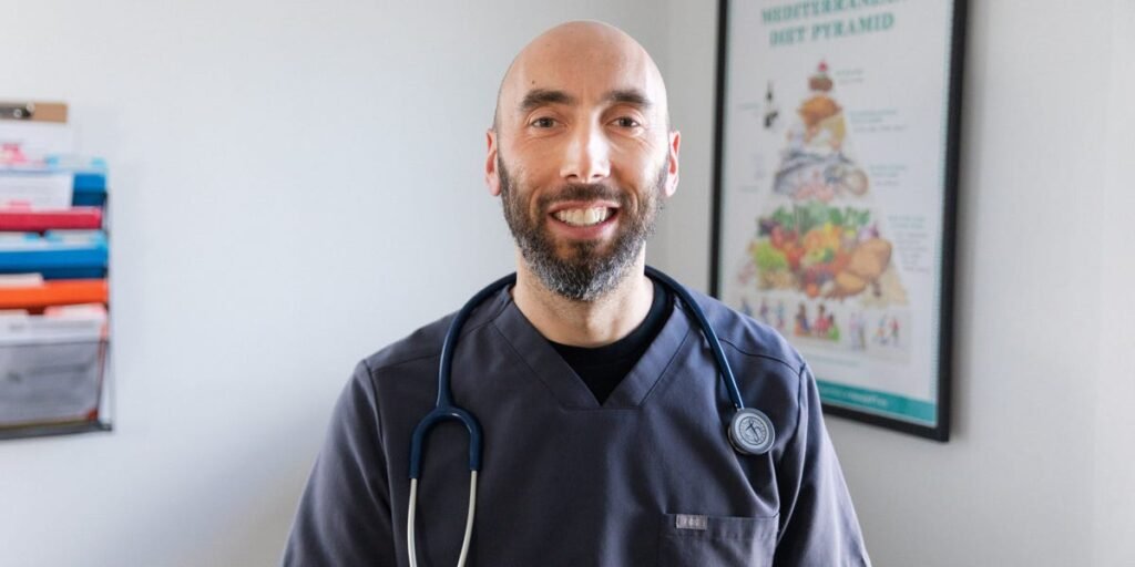 A Doctor Traded Health Insurance for Direct Primary Care, Cost-Sharing