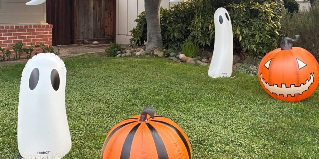 AI Data Centers Have a Ghost Problem