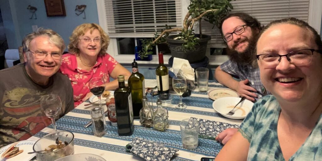 Bought a House With My in-Laws; How It’s Going 8 Months Later