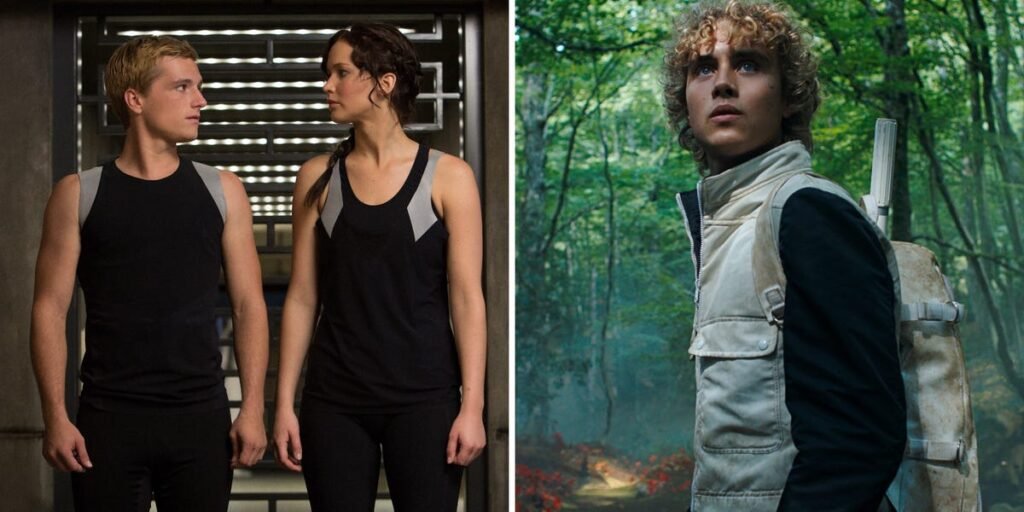 ‘Sunrise on the Reaping’ Film: ‘Hunger Games’ Prequel Cast, Trailers