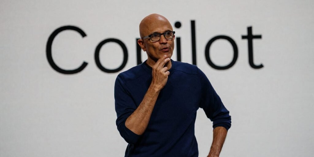 Microsoft Cuts 2026 AI Capex Forecast by $5 Billion to $170 Billion