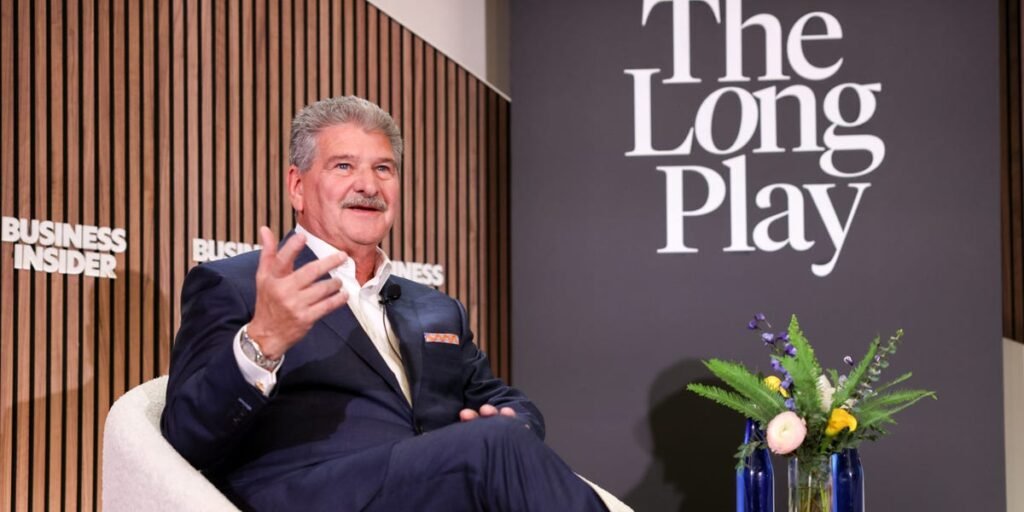 WeWork CEO Talks Changing the Culture at the Once-Troubled Company