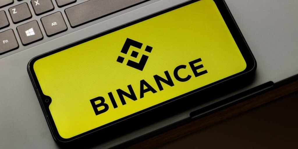 Binance and Polymarket Are Grappling With Separate Hacks