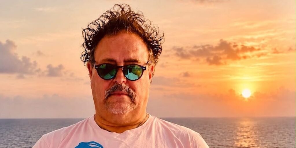 I Planned Years on the Villa Vie Cruise. I Was Off After 26 Days.