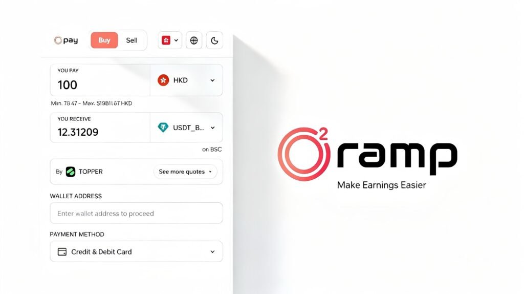 A Liquidity Provider for Payment Platforms