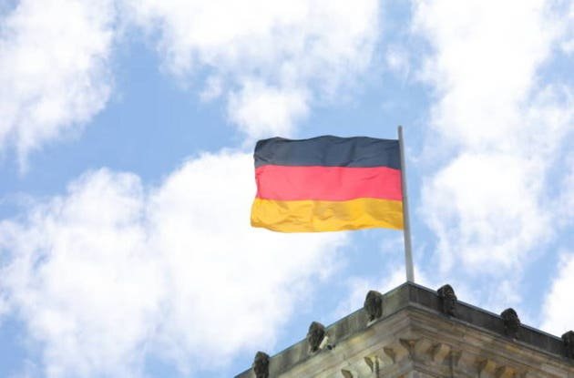 Germany’s inflation climbs to 3.3% as energy costs jump (EWG:NYSEARCA)