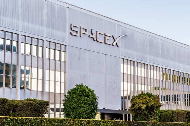 SpaceX gains after Morgan Stanley flags AI, Starship upside (SPCX:NASDAQ)