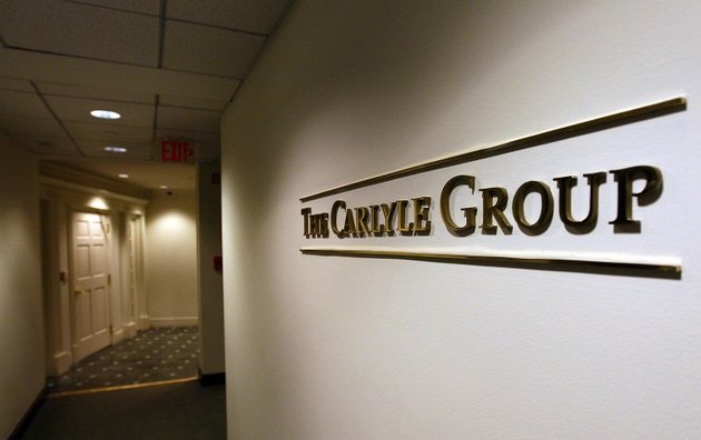 Carlyle says deal to buy Lukoil assets expired – Bloomberg (CG:NASDAQ)