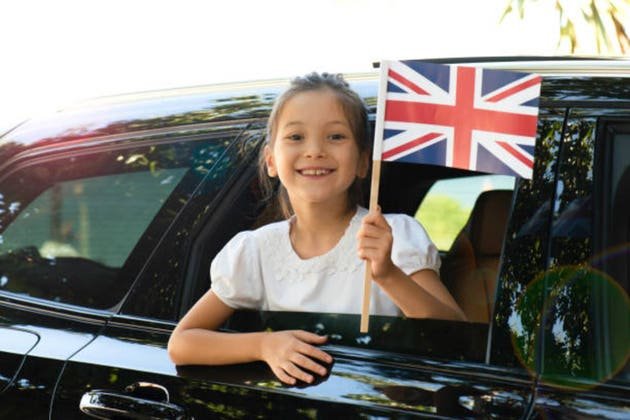 U.K. is said to plan tariffs on Chinese EVs under pressure from EU (BYDDF:OTCMKTS)