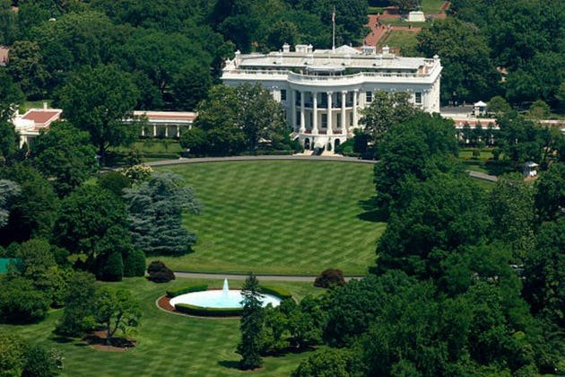 DOJ investigates White House TV networks over possible antitrust violations (DIS:NYSE)