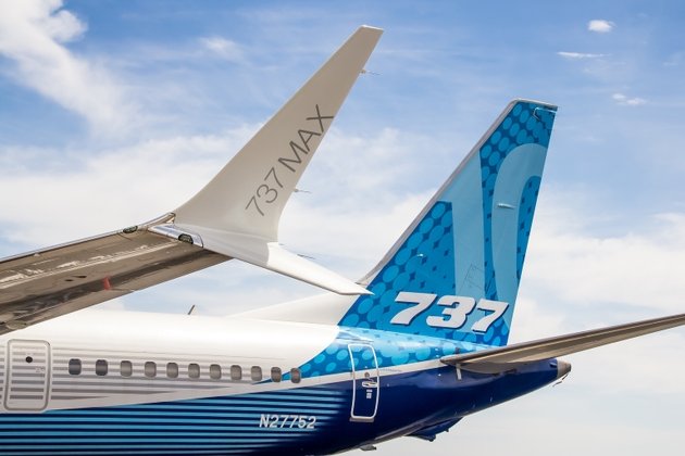 Boeing MAX 10 moves closer to certification after FAA software review (BA:NYSE)