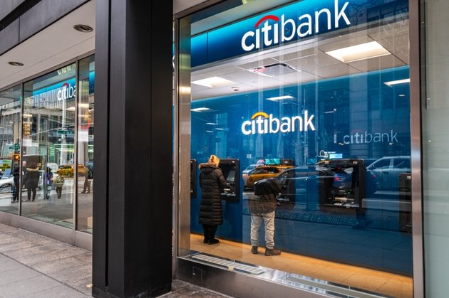 Citi edges out Goldman Sachs to lead global IPO underwriting through September: report (C:NYSE)