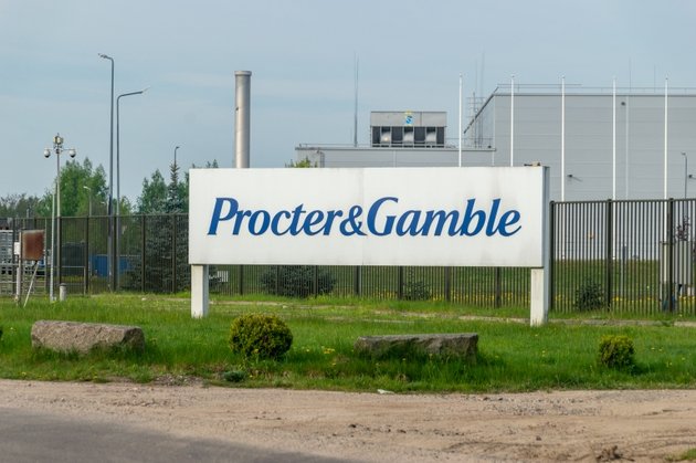 Insider trades: P&G, Marvell Technology, TSMC among notable names (PG:NYSE)