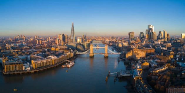 Baidu and Lyft push ahead with plans for a robotaxi service in London (BIDU:NASDAQ)