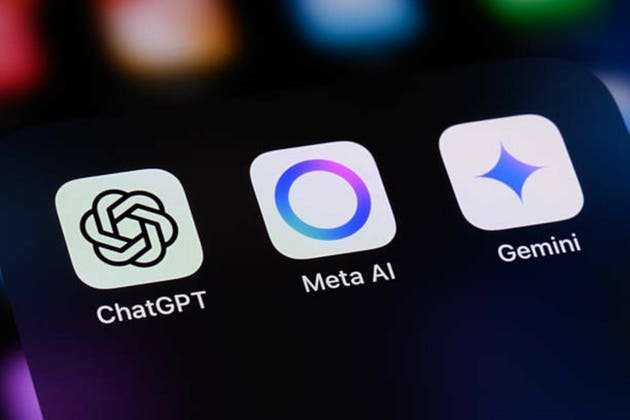 Meta says new Muse Wonder AI models can handle complex tasks (META:NASDAQ)