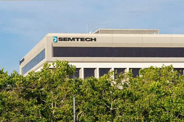 Semtech tumbles as analyst day comments spook investors (SMTC:NASDAQ)