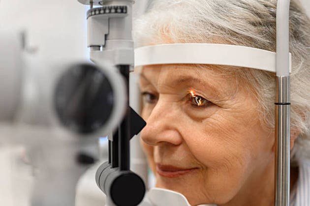 Glaukos’ iDose TR meets primary goal in phase 4 trial